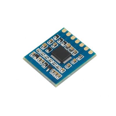 2.4G Mode Penerima IoT WiFi Modul dengan Konsumsi dan CC3235 Chipset