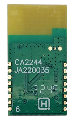 Ti CC2340 2.4G Bluetooth 5.3 Biaya Murah Internet of Things Ukuran Kecil Solusi Soft And Hardware CANSEC AN2340SA-B