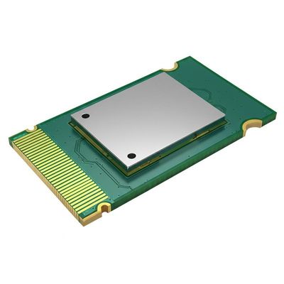 Revolusi Solusi IoT Anda dengan Modul IoT 5G Arus TX 470mA Arus Siaga 1uA