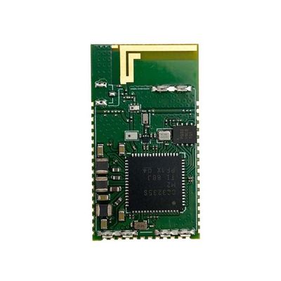 Modul Wifi 5Ghz Mode Ganda Ipv4 Ipv6 1uA Modul Gerbang IoT Nirkabel TA3235SA-C