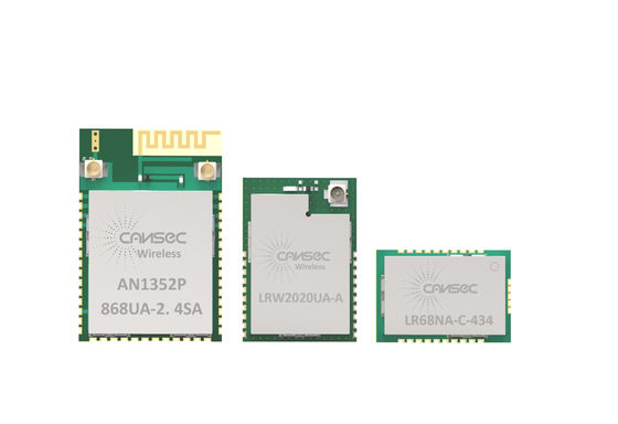 Koneksi Nirkabel Mulus dengan Modul Bluetooth Kami Daya TX 8 dBm Termasuk Kabel Pengisi Daya USB