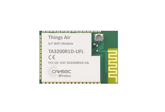 Modul Wifi IoT Ta3200R1D Ti CC3200